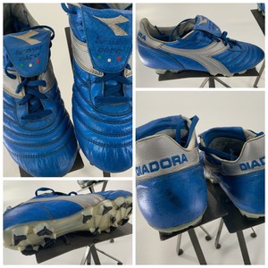Las mejores ofertas en Botines de fútbol Diadora 8.5 EE. UU. para hombres |  eBay