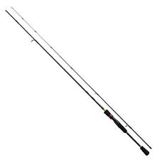 Daiwa Daiwa Mebaringu rod spinning Mebaringu X 74UL-S fishing rod