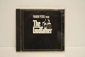 Der Pate - Audio CD von Nino Rota - SEHR GUT - Bild 1 von 3