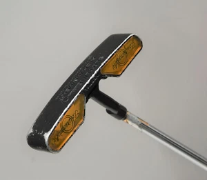 Vintage Slotline High Moment Off Set Tourweight Putter 34.5" - Picture 1 of 17