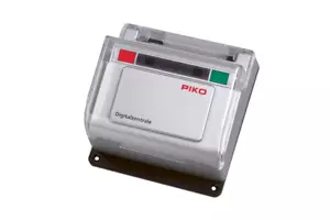 PIKO 35010 G Scale Digital Central Station 22V / 5A - Picture 1 of 1