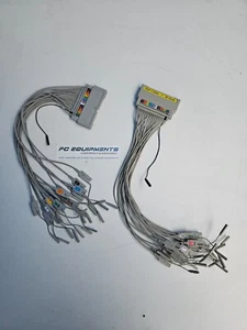 HP Agilent Keysight 01650-61609 Probe Tip + 5090-4833 + 5959-9334 - Picture 1 of 4