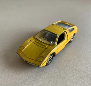 Mebe Toys Maserati Bora scala 1:43 - Foto 1 di 7