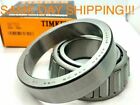 TIMKEN 25580 cone & 25520 cup 25580/25520  Tapered Roller Wheel Bearing  A52