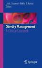 Obesity Management: A Clinical Casebook by Louis J. Aronne (English) Paperback B