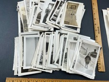 Martinsburg NY Lewis Cnty Family Photo Collection Thompson Fire House Kids Dogs