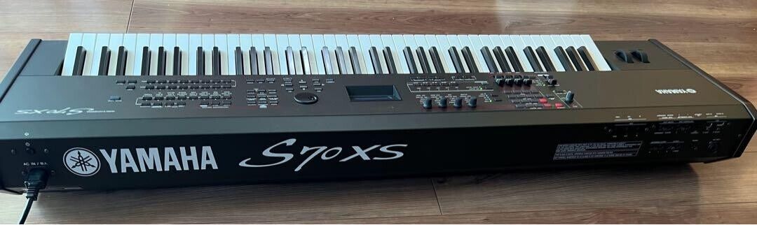 yamaha s70xs products for sale | eBay yamaha s70xs products for sale | eBay