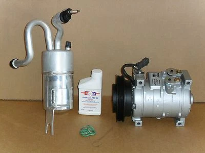 AC COMPRESSOR KIT 2003, 2004, 2005, 2006, 2007, 2008, 2009 CHRYSLER PT CRUISER  - Image 1 of 4