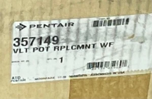 Pentair 357149 Replacement Kit PCG Complete 1.0 HP WhisperFlo Wet End kit - Picture 1 of 2