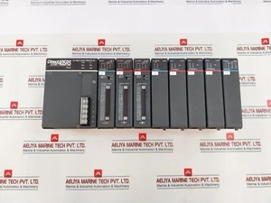 Koyo D4-RSDC 405rs 24vdc Remote I/o Rack Module 50/60Hz - Picture 1 of 15