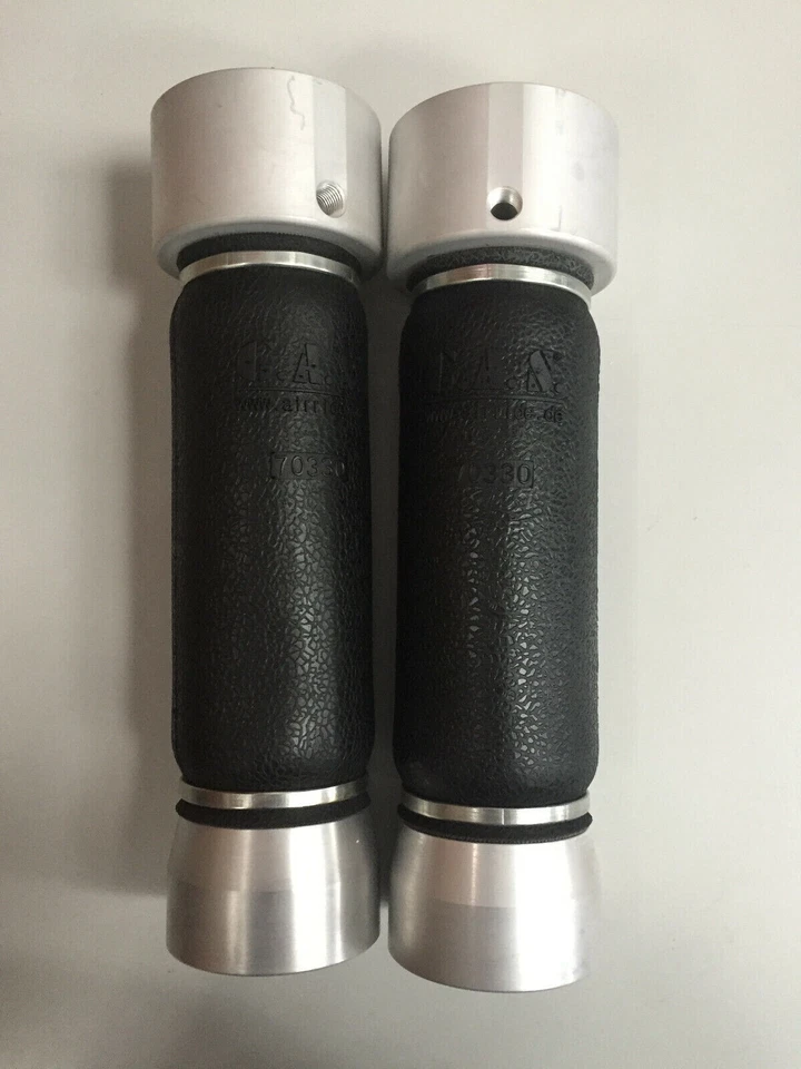 Fuelle neumático muelle neumático Airride suspensión neumática fuelle 70330 Skoda Superb (3T) 2WD - Imagen 1 de 1