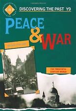 Peace and War: Pupils' Book (Discovering the Past) ... | Buch | Zustand sehr gut