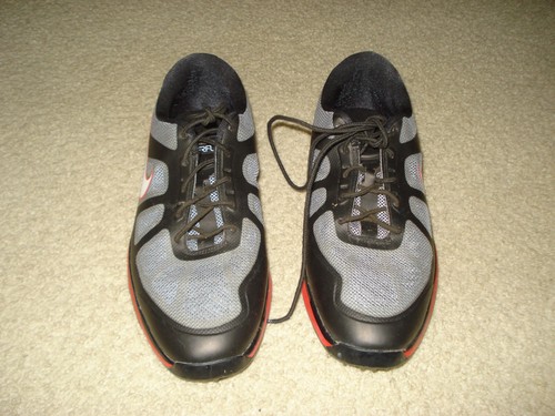 Scarpe da golf Nike Hyperf uomo taglia 9 5