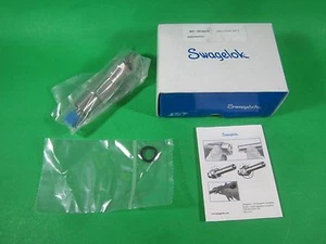 Swagelok Valvola di ritegno alta pressione -- SS-CH1470-100 -- Nuova - Foto 1 di 8