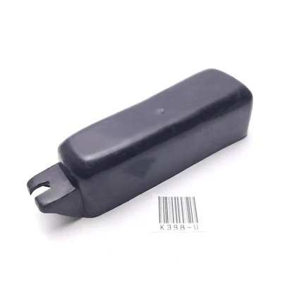 Honda 90Z CL90 CS90 S90 CS90Z CL90Z S90Z Tool Box NOS #4 - Image 1 of 4