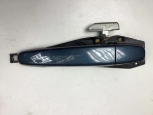 VE Omega SS SSV S Calais Berlina rear LHS left outer door handle 619R Karma - Picture 1 of 4