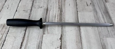 Afilador de cuchillos vintage JA Henckels International Solingen Alemania afilador acero Foto 1 de 4