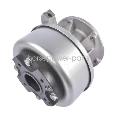 Parking Brake Driveshaft Brake 3C3Z2598AA 6C2Z2598A for Ford F350 E450 E550 - Image 1 of 4