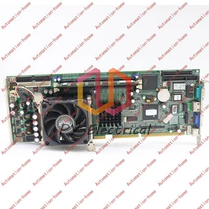 Used Advantech PCA-6186 REV.B1 Board (1PCS) - Picture 1 of 8