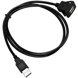 USB 2.0 mountinging Extension Cord Cable Suitable for - Picture 1 of 7