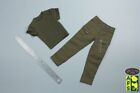 1/6 Male T-Shirts Military Pants Clothes Set  For 12" Ph Tbl Figure Model Body