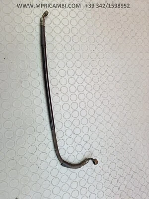 HOSE PIPE REAR 43095-0024 KAWASAKI KX250F 2004 2005 BRAKE - Image 1 of 4