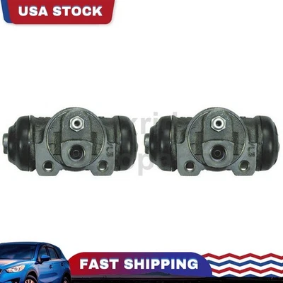 Cilindro de rueda de freno de tambor trasero Centric Parts para Chevrolet Equinox 2005 2006 Foto 1 de 4