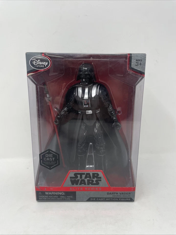 Disney K2so Star Wars Rogue One Elite Series Die Cast Action Figure 6''