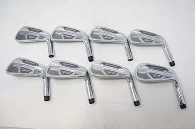 New Taylormade Psi Forged #3-Pw Iron Set Club Head Only  1312337 - Image 1 of 4