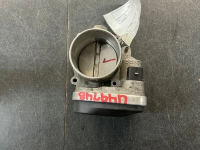 Cuerpo del acelerador cupé para BMW 330i 208651 01-06 Foto 1 de 4