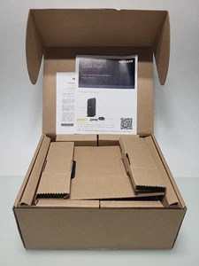 Netgear CM700 High Speed Cable Modem - Afbeelding 1 van 5