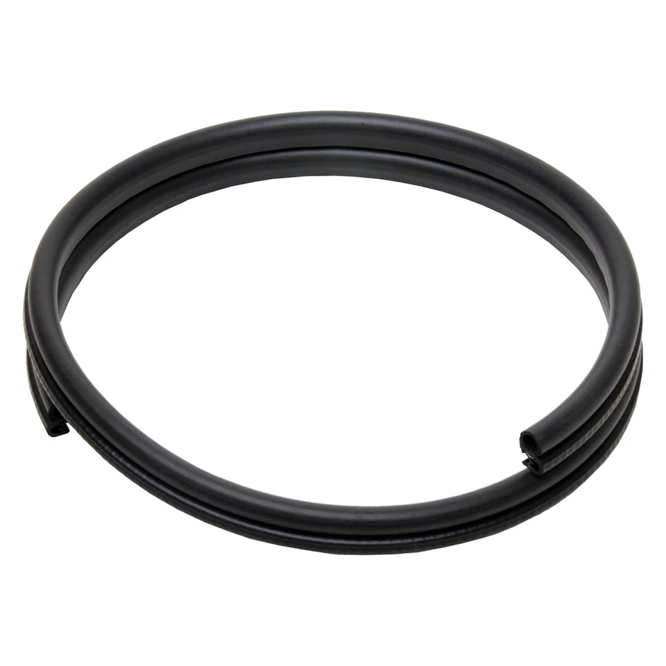 For MG MGB 1973-1980 URO Parts Driver or Passenger Side Door Seal Foto 1 de 1