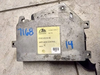 Unidad de control ABS con control de tracción para 91-94 Lincoln & Town Car 74973 Foto 1 de 4