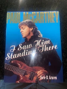 Paul McCartney I Saw Her Standing There - Picture 1 of 2