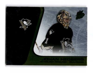 2002 Pacific Quest for the Cup Johan Hedberg 79 - Picture 1 of 2