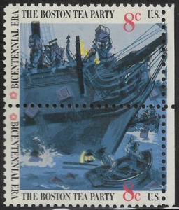 1480-2 Boston Tea Party Color Shift Pair - Picture 1 of 1