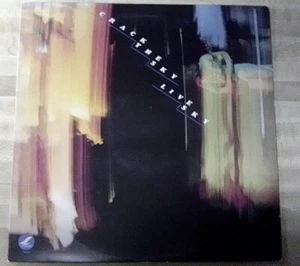 Crack The Sky: Live Sky 1978 Lifesong Records Vinyl LP + OIS VG+/VG+ Prog Rock - Picture 1 of 12