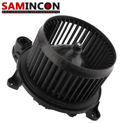Conjunto de ventilador de motor soplador de climatización para Ford Transit-150 Transit-250 Transit-350 nuevo Foto 1 de 4