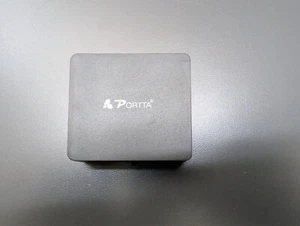 Audio Switch TOSlink gebraucht aber sehr gut erhalten - Bild 1 von 5