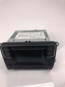 VW PASSAT CC 357 Musik-Player ohne GPS 1K8035150H 2010 23643316 - Bild 1 von 4
