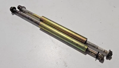 Throttle Body Joining Bolt 2005-2006 Polaris RMK 900 Fusion Switchback 1202697 - Image 1 of 4