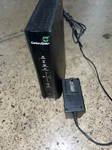 CenturyLink Technicolor C1100T DSL VDSL2 Modem 802.11n WiFi Wireless Router - Picture 1 of 3