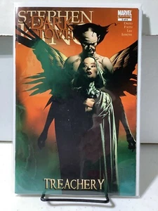 Stephen King's Dark Tower Comics - Mehrere Ausgaben - Neu Ungelesen - Kombinierter Versand - Bild 1 von 10