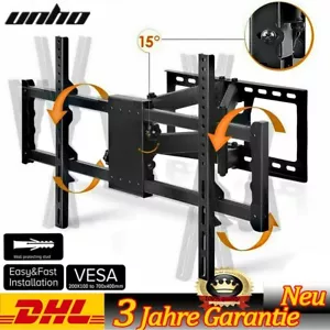 TV Wandhalterung schwenkbar TV Wandhalter 60 65 75 85Zoll für Sony LG Samsung