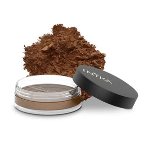 INIKA Joy Loose Mineral Foundation SPF25 0.28 OZ - Picture 1 of 8