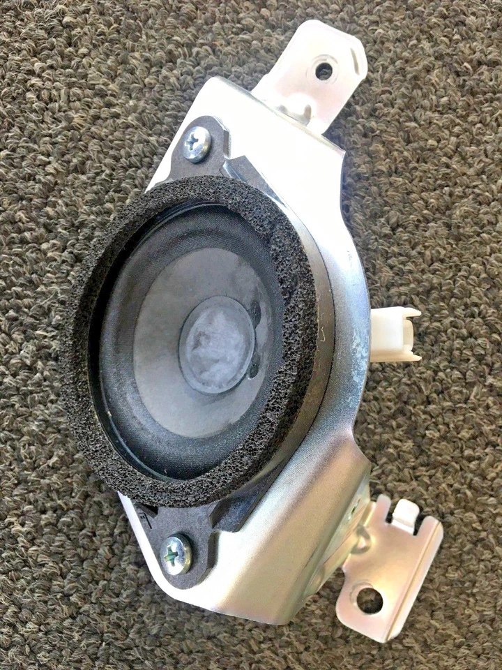 2007-2009 MAZDA CX-7 CX7 ВЫСОКОЧАСТОТНЫЙ ДИНАМИК BOSE 284458-001 EG246696X ПРАВЫЙ OEM - Изображение 1 из 4