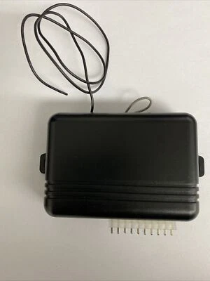 Autopage RF-105KE Module Brain ONLY FCC ID: H50R25 - Image 1 of 2