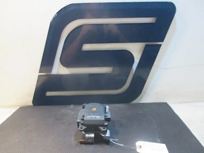 Acura MDX J35A5 2004 OEM ventilador calentador regulador actuador modo motor Foto 1 de 4