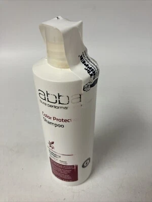Abba Pure Color Protect Fortifying Shampoo (8.45 fl oz) - Image 1 of 4