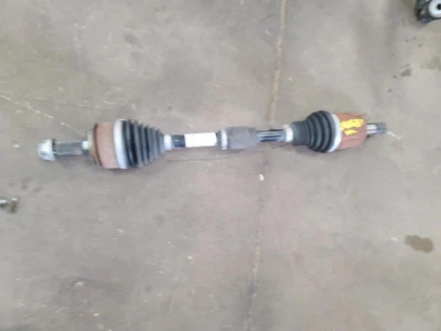 2022-2024 Honda Civic Front Driver Left CV Axle Shaft OEM - Image 1 of 4